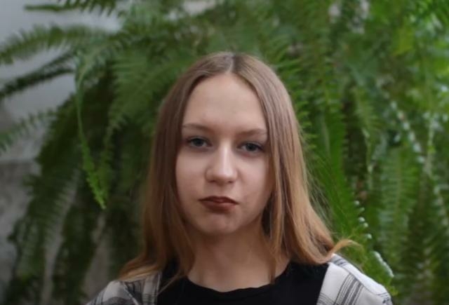 Виктория, Забайкальский край