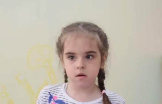 Анна, Забайкальский край