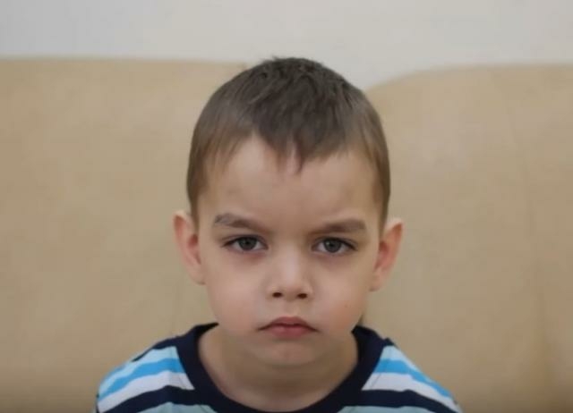 Евгений, Забайкальский край
