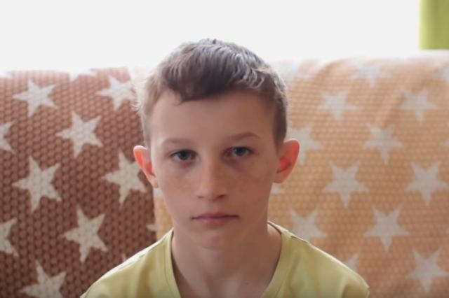 Алексей, Забайкальский край