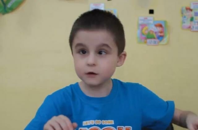 Сергей, Забайкальский край