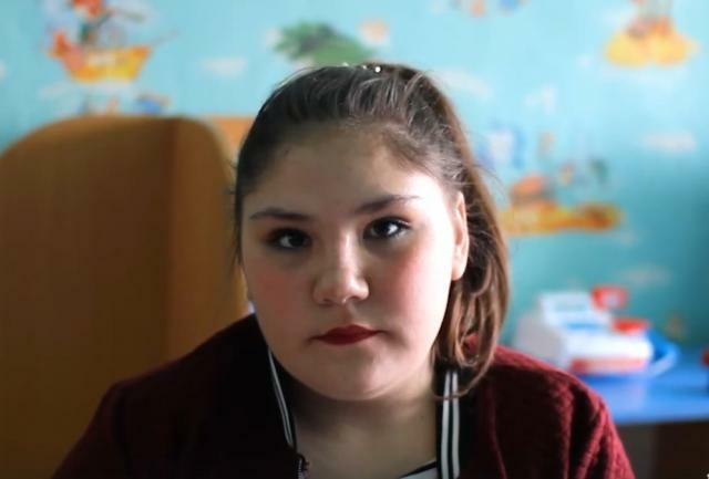 Елизавета, Забайкальский край