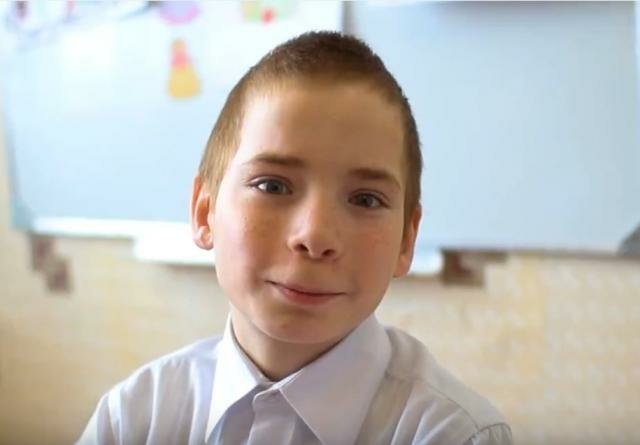 Алексей, Забайкальский край