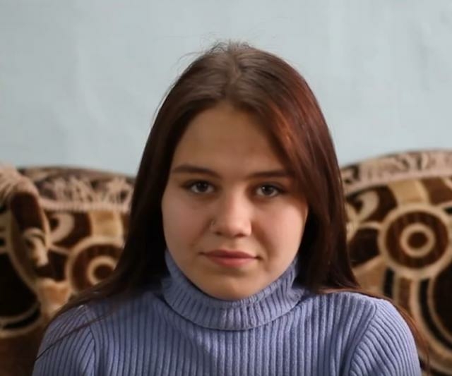 Елена, Забайкальский край