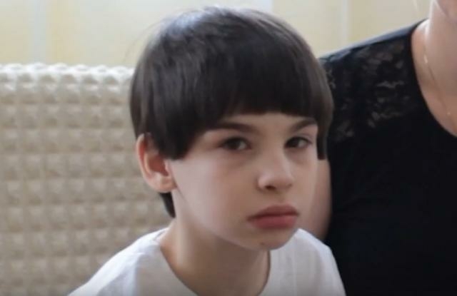 София, Забайкальский край
