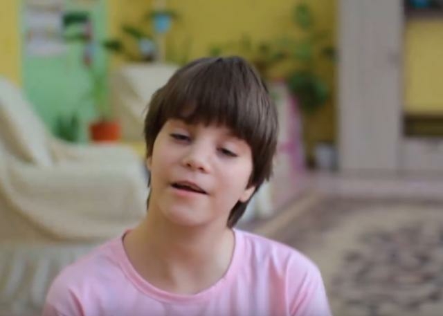 Нина, Забайкальский край