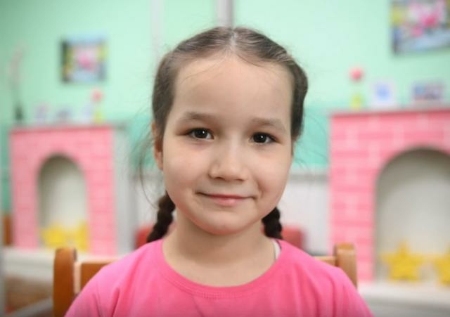 Сабина, Республика Татарстан