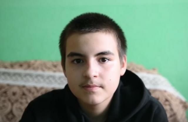 Мурат, Республика Татарстан