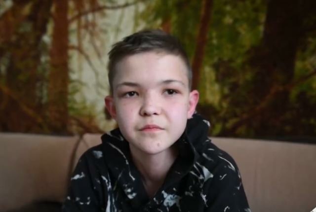 Даниил, Республика Татарстан