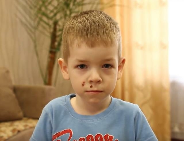 Андрей, Кемеровская область