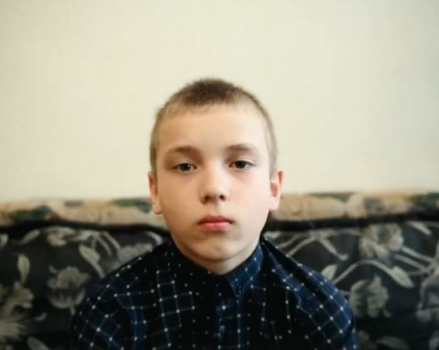Сергей, Республика Татарстан