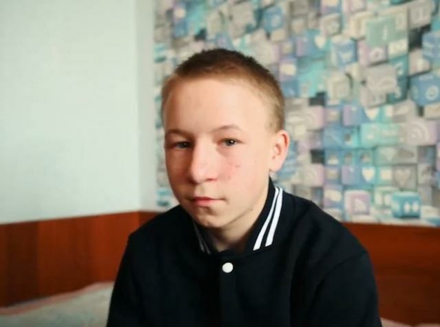 Егор, Республика Татарстан