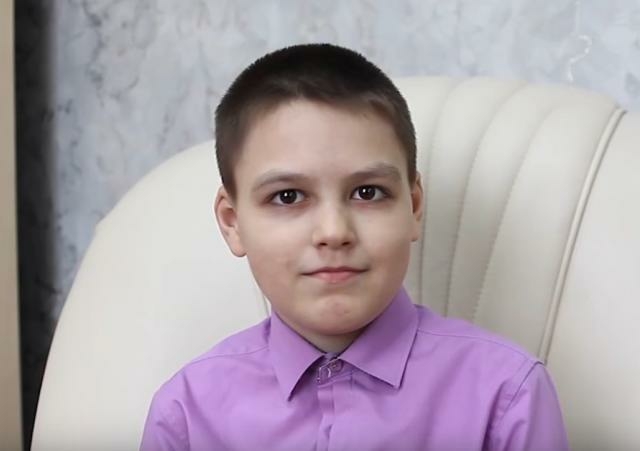 Матвей, Кемеровская область