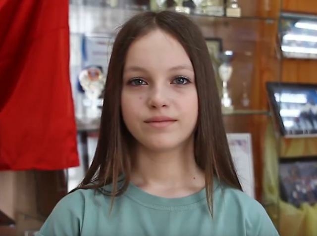 Валентина, Кемеровская область