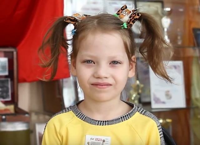 Анна, Кемеровская область