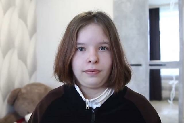 Татьяна, Кемеровская область
