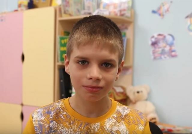 Михаил, Кемеровская область