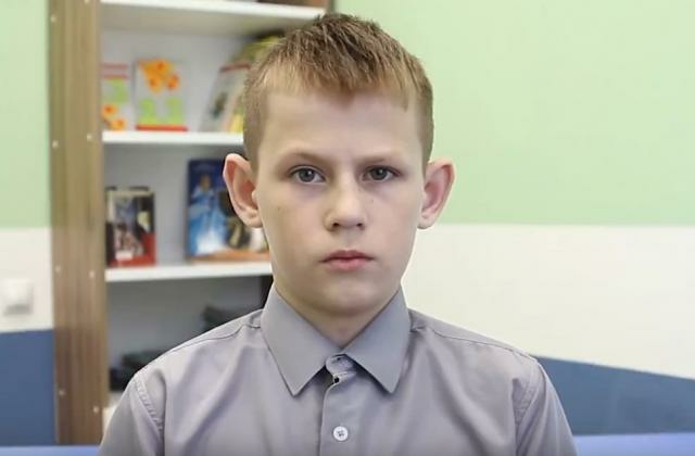 Валерий, Кемеровская область
