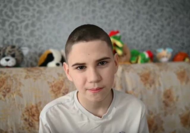 Богдан, Республика Татарстан