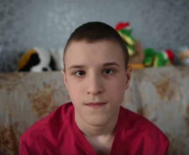 Кирилл, Республика Татарстан