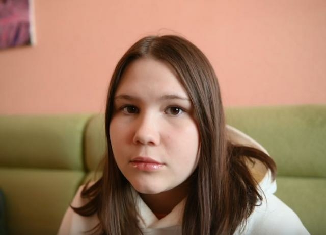 Ульяна, Республика Татарстан