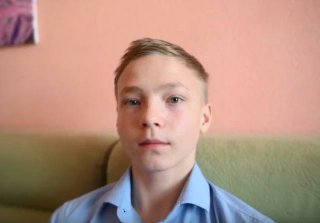 Николай, Республика Татарстан