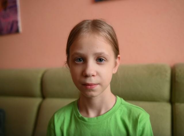Елизавета, Республика Татарстан