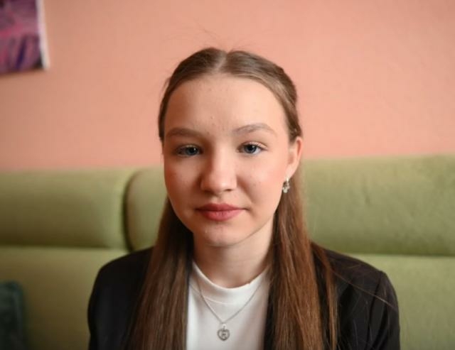 Евгения, Республика Татарстан