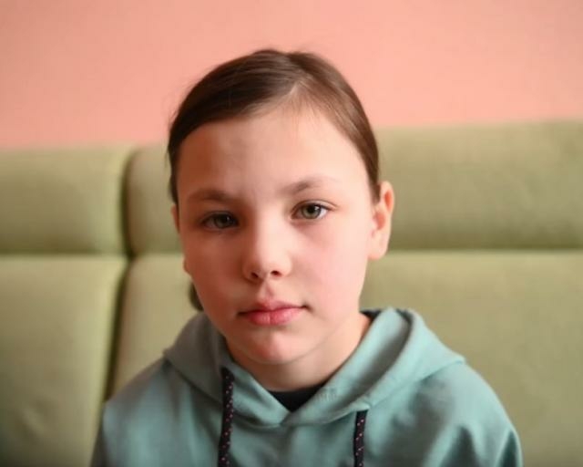 Анастасия, Республика Татарстан