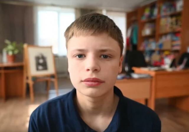 Никита, Республика Татарстан