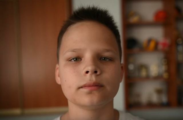 Кирилл, Республика Татарстан