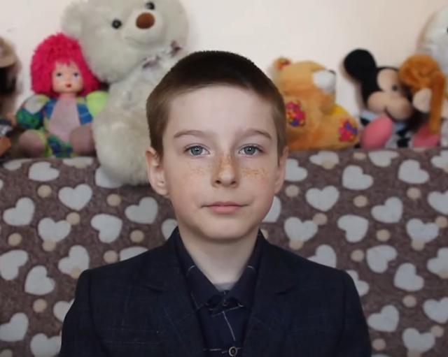 Илья, Республика Тыва