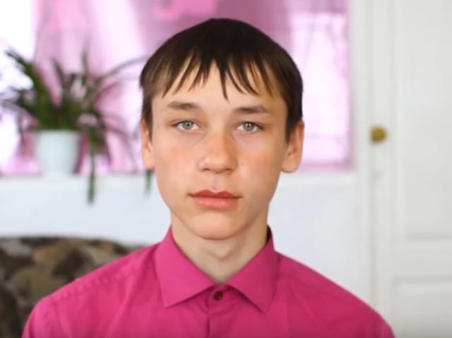 Руслан, Забайкальский край