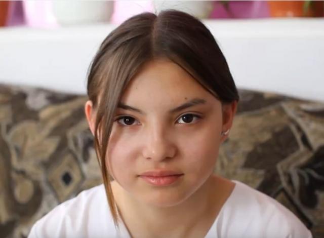 Елена, Забайкальский край