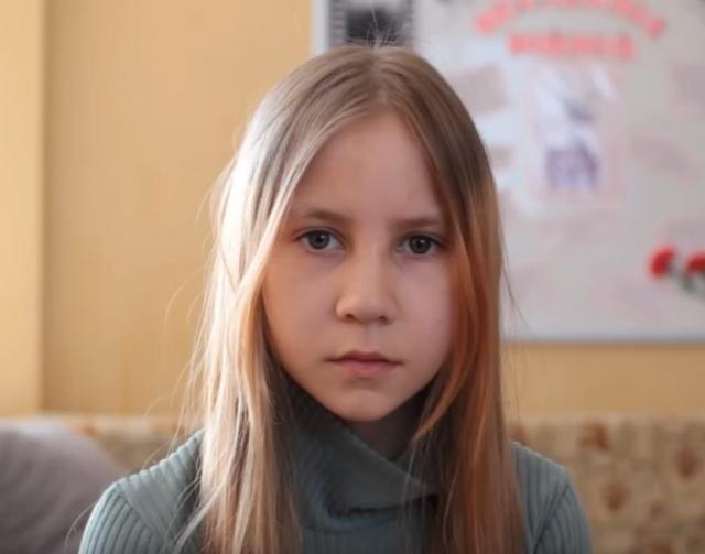 Татьяна, Забайкальский край