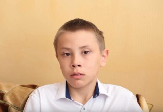 Станислав, Забайкальский край
