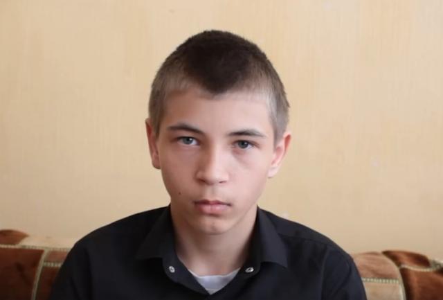 Даниил, Забайкальский край
