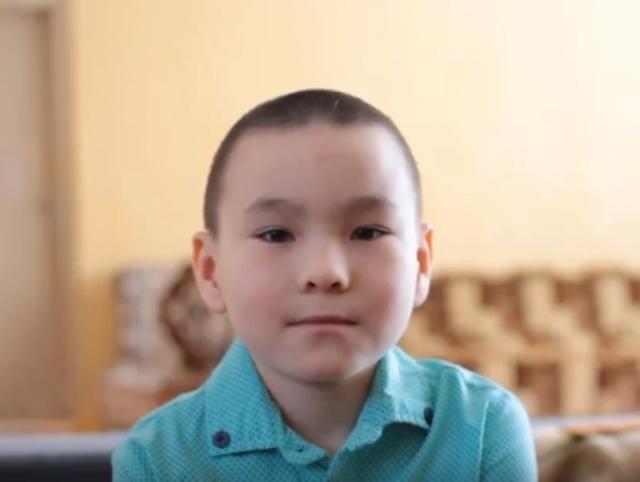 Дмитрий, Забайкальский край