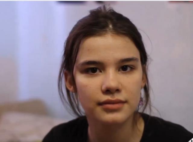 Ксения, Забайкальский край