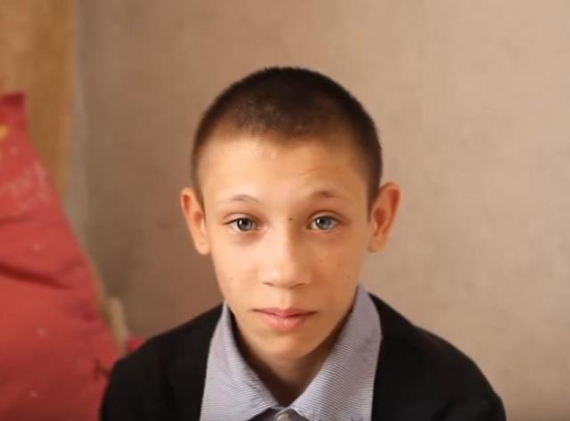 Виталий, Забайкальский край
