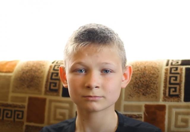 Денис, Забайкальский край