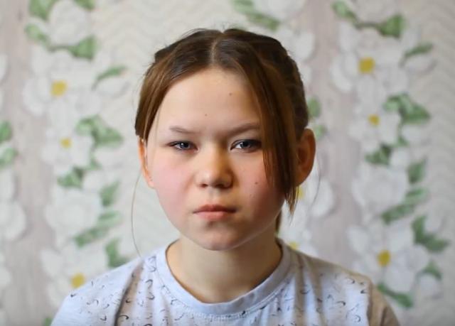 Светлана, Забайкальский край