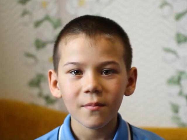 Савелий, Забайкальский край