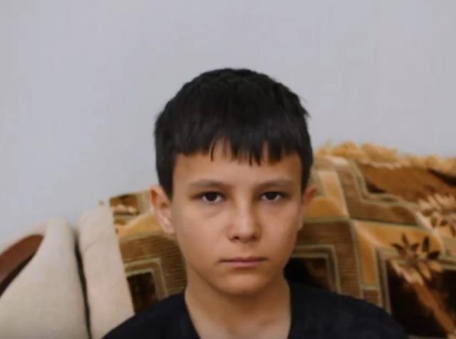 Александр, Забайкальский край