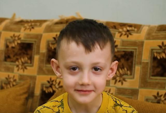 Андрей, Забайкальский край
