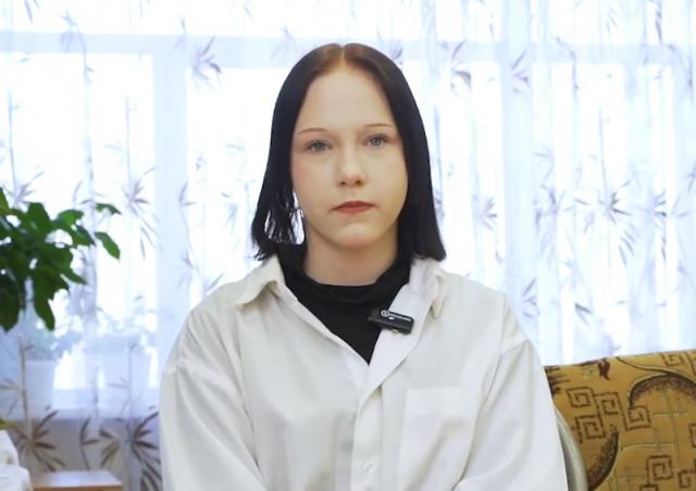 Анна, Свердловская область