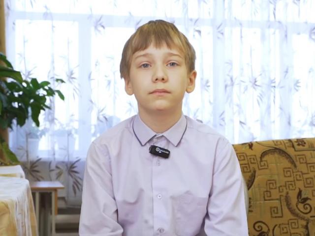 Дмитрий, Свердловская область
