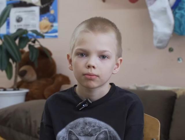 Алексей, Свердловская область