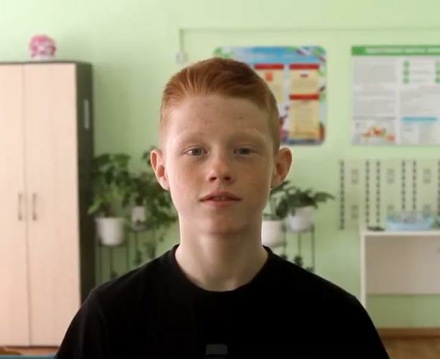 Матвей, Челябинская область