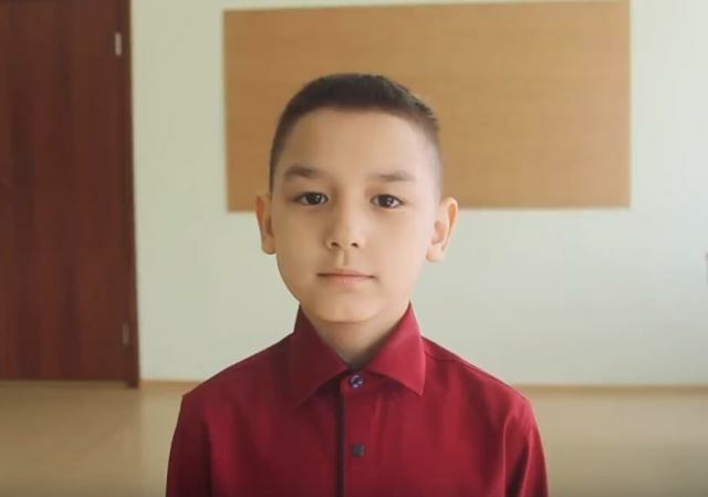 Дмитрий, Челябинская область